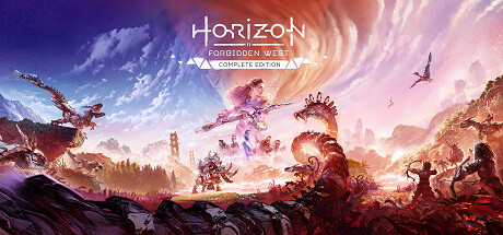 地平线 西之绝境 完整版/Horizon Forbidden West Complete Edition    v1.5.80.0 送修改器+一周目速通存档   免安装中文版-OG资源站