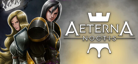 宇宙之光 /Aeterna Noctis v3.2.001 全DLC 免安装中文版-OG资源站
