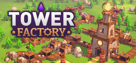 塔工厂/Tower Factory   v0.5.1.1  免安装中文版-OG资源站