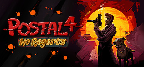 喋血街头4/POSTAL 4: No Regerts    v1.6.1  免安装中文版-OG资源站