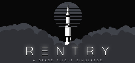 再入：太空飞行模拟/ Reentry – A Space Flight Simulator   v1.1.0   免安装英文版-OG资源站