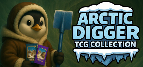 北极挖掘者TCG合集 /Arctic Digger TCG Collection    Build.22185794    免安装中文版-OG资源站
