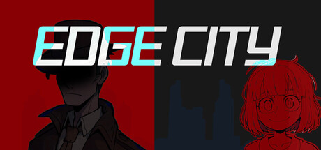 边缘城市 /EDGE CITY    Build.23853392    免安装中文版-OG资源站