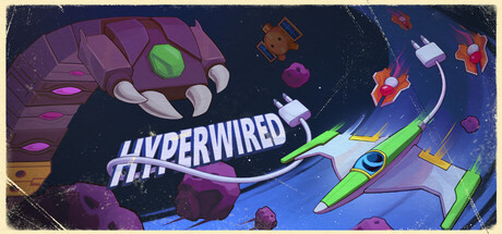 超频连接 /HYPERWIRED   Build.24024711   免安装中文版-OG资源站
