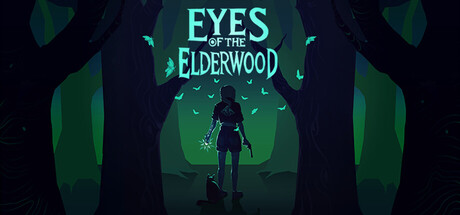 古林之眼/Eyes Of The ElderWood    免安装英文版-OG资源站