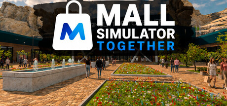 商场模拟器：共同经营/Mall Simulator Together   v0.59   免安装中文版-OG资源站