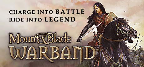 骑马与砍杀：战团/Mount and Blade: Warband    v2.072   送修改器   免安装中文版-OG资源站