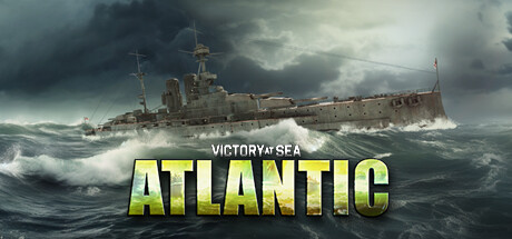 胜利之海：大西洋/Victory at Sea Atlantic：World War II Naval Warfare   v1.0.8.0   免安装中文版-OG资源站