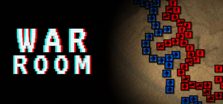 作战室：战术沙盒/War Room Tactical Sandbox    v0.7.5   免安装英文版-OG资源站