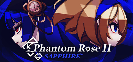 蔷薇的夜宴2 蓝玉石 /Phantom Rose 2 Sapphire     Build.22257965    免安装中文版-OG资源站