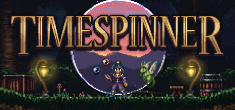 时空转动者 /Timespinner    Build.24046138   免安装中文版-OG资源站