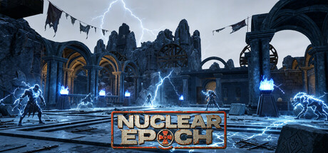 核纪元/Nuclear Epoch    v1.0.0.7   免安装中文版-OG资源站
