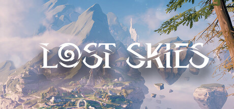 失落的天空/Lost Skies /单机+联机    Build.23704476   全DLC  免安装中文版-OG资源站