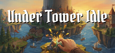 塔下放置 /Under Tower Idle Build.24041817 免安装中文版-OG资源站