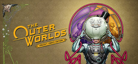 天外世界/The Outer Worlds Build20210316 送修改器+超新星难度4级拿到3套糖果衣服和2.0手枪存档 免安装中文版-OG资源站