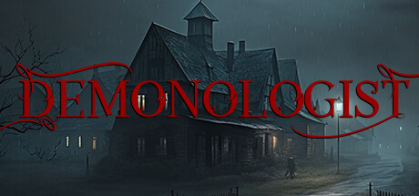 恶魔学家/ Demonologist/ 单机+联机   v2.1.1   免安装中文版-OG资源站