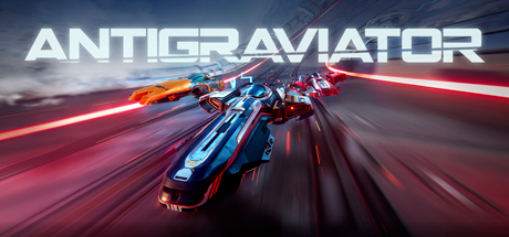 反重力赛车/Antigraviator   Build.20319278  免安装中文版-OG资源站