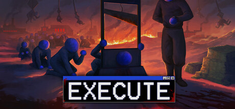 处刑执行者 |处决/Execute   Build.22569116   免安装中文版-OG资源站