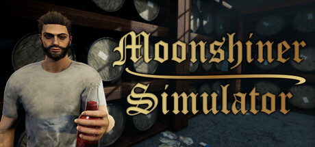 私酿酒师模拟器|私酿达人模拟器/Moonshiner Simulator    Build.23776261  免安装中文版-OG资源站