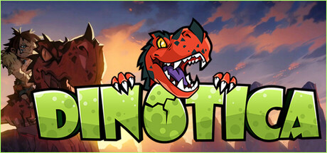 恐龙小当家/ Dino Topia   v1.10.6   免安装中文版-OG资源站