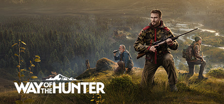 狩猎之道|猎人之路|猎人之道/ Way of the Hunter v1.31 全DLC 免安装中文版-OG资源站