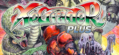 泽格拉德加强版/XeGrader plus Build.24073264 免安装中文版-OG资源站