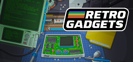 复古小工具/Retro Gadgets Build.23177925 免安装中文版-OG资源站