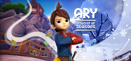 亚瑞与四季之谜/Ary and the Secret of Seasons Build.23779738 免安装中文版-OG资源站