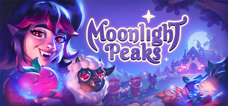 月光峰/Moonlight Peaks Build.23966928 免安装中文版-OG资源站