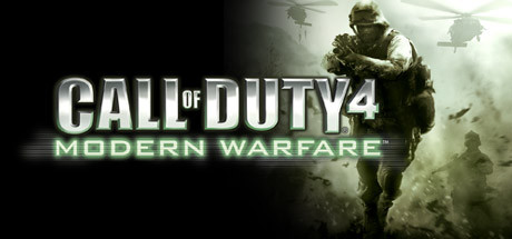 使命召唤4:现代战争/ Call of Duty 4: Modern Warfare v1.13+v1.15重制版 全DLC 单机+联机 送修改器+全情报收集存档+锐化去模糊补丁 免安装中文版-OG资源站