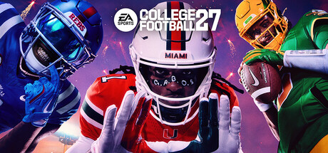 EA SPORTS大学橄榄球27/EA SPORTS College Football 27    Build.23942465   免安装英文版-OG资源站
