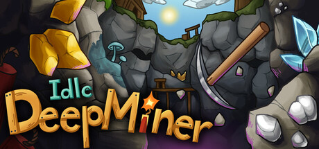 深层挖矿放置 /Idle DeepMiner    Build.24097085   免安装中文版-OG资源站