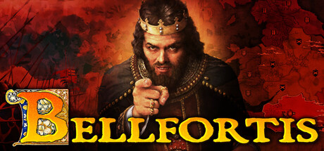 贝尔福蒂斯/Bellfortis Build.23222048 免安装中文版-OG资源站