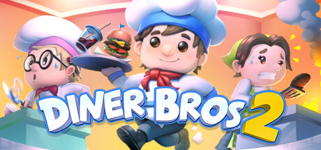 餐厅兄弟2 /Diner Bros 2     Build.23379503   免安装中文版-OG资源站