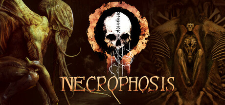 腐变症/Necrophosis v20260525 全DLC 免安装英文版-OG资源站