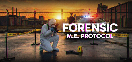 法医调查员：尸检协议 /FORENSIC – M.E. Protocol     Build.23253357   免安装中文版-OG资源站