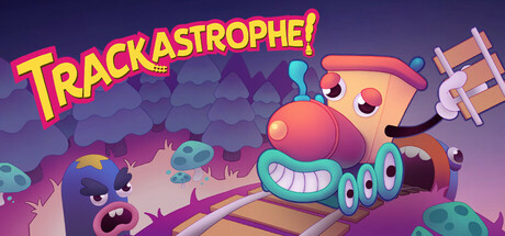 跨越列车 /Trackastrophe! Build.23431348 免安装中文版-OG资源站