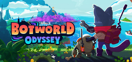 机器人世界奥德赛 /Botworld Odyssey  Build.22693497  免安装中文版-OG资源站
