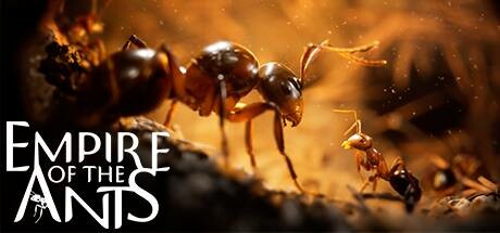 蚂蚁帝国/Empire of the Ants/单机+联机   v1.04.20552 全DLC    免安装中文版-OG资源站