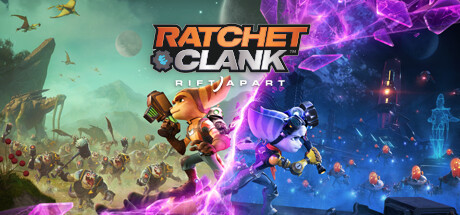 瑞奇与叮当 时空跳转/ Ratchet and Clank: Rift Apart  v3.630.1.0  免安装中文版-OG资源站
