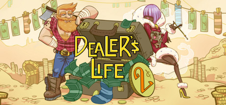 当铺人生2/Dealer’s Life 2 Build.24040129 免安装中文版-OG资源站