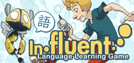 流利学语言 /Influent Language Learning Game Build.21933610 免安装中文版-OG资源站