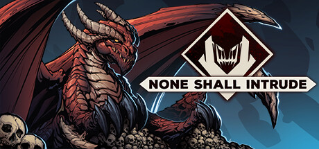不容进犯 /None Shall Intrude Build.23627138 免安装中文版-OG资源站