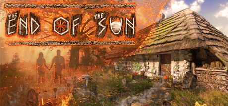 太阳的尽头 /The End of The Sun   Build.24054735  免安装中文版-OG资源站