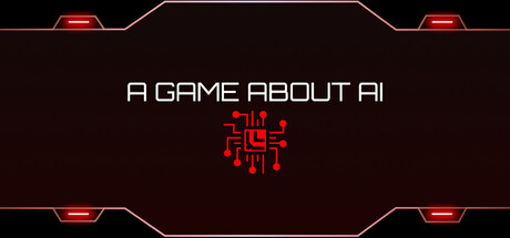 一个关于AI的游戏/A Game About AI Build.23896263 免安装中文版-OG资源站