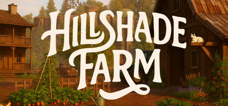 山荫农场/Hillshade Farm Build.23442094 免安装英文版-OG资源站