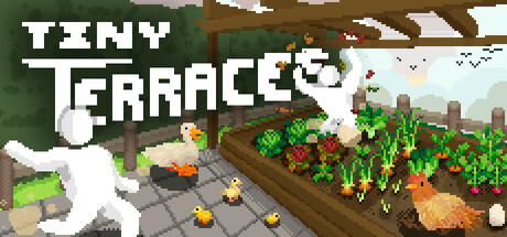 小梯田 /Tiny Terraces   Build.23272110   免安装中文版-OG资源站