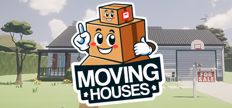 搬家 /Moving Houses    Build.23431424    免安装中文版-OG资源站