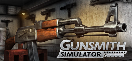 枪匠模拟器/ Gunsmith Simulator v1.6.19 全DLC 免安装中文版-OG资源站