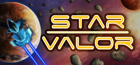 星际勇士/ Star Valor Build.24083319 全DLC 免安装中文版-OG资源站